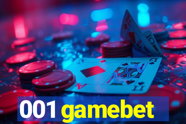 001 gamebet